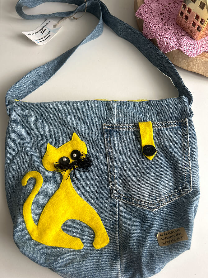 Torebka od Eli nr. 8