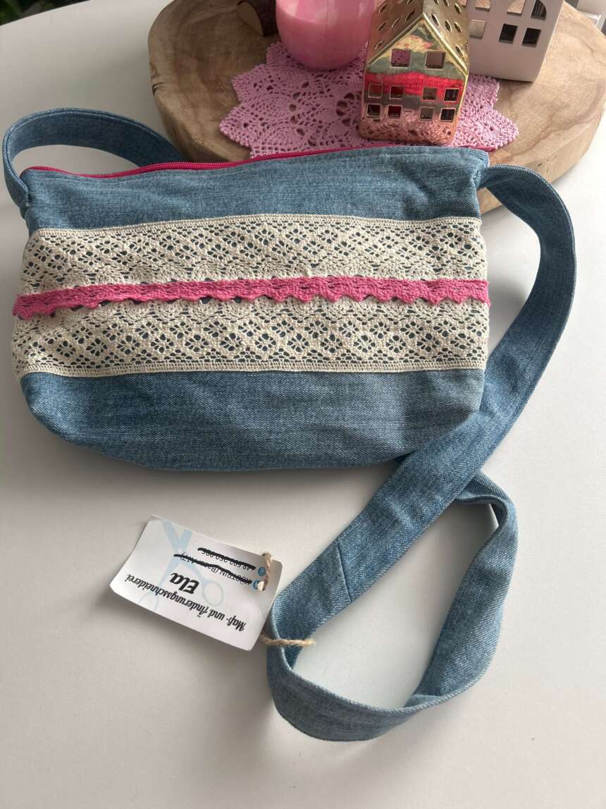 Torebka od Eli nr. 5