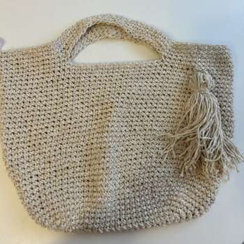 Torebka złota, miękka nr. 42