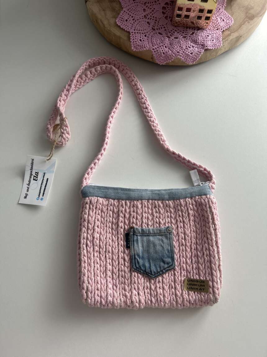 Torebka od Eli nr. 1