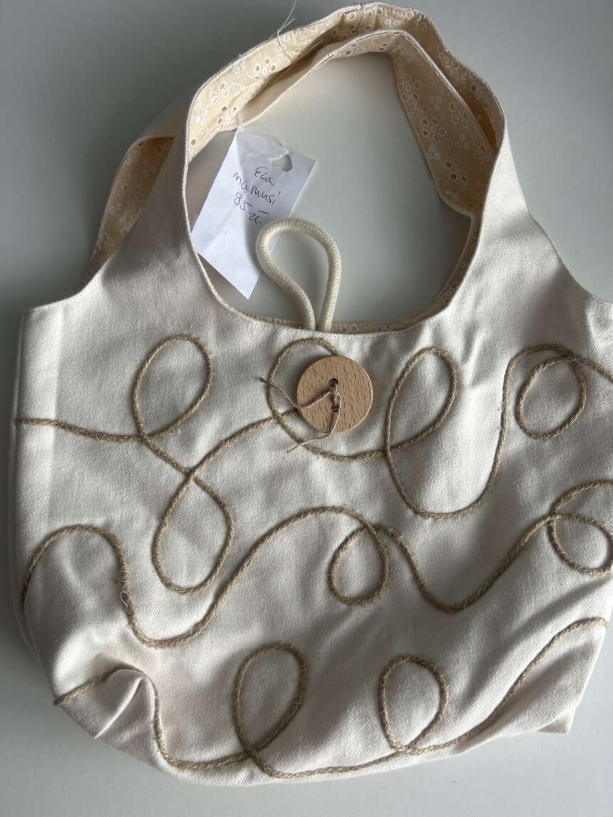 Torebka od Eli nr. 4