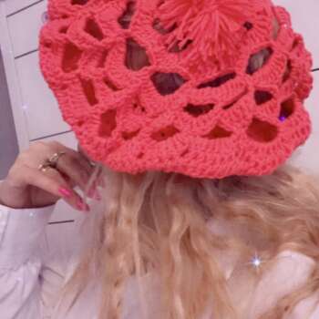 Berecik i szaliczek nr . 43 , 44